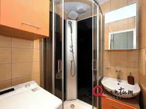 Pronájem bytu 3+kk, Praha - Smíchov, Nad Kesnerkou, 72 m2