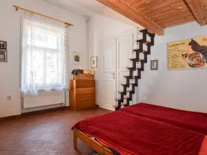 Prodej rodinného domu, Praha - Zbraslav, Pod špitálem, 165 m2