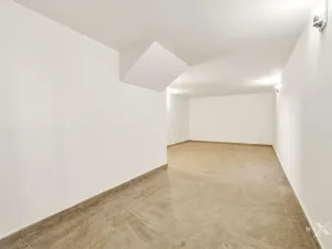 Prodej rodinného domu, Černolice, Ke dvoru, 375 m2