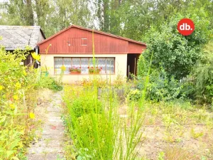 Prodej zahrady, Toužim, Plzeňská, 210 m2