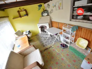 Prodej zahrady, Toužim, Plzeňská, 210 m2