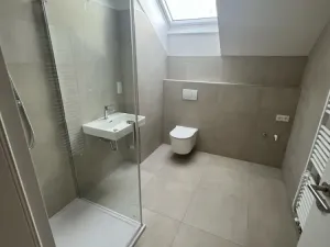 Prodej bytu 1+kk, Dobřichovice, Souběžná, 32 m2