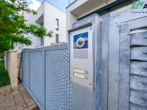 Prodej bytu 4+kk, Brno - Bystrc, Markůvky, 148 m2