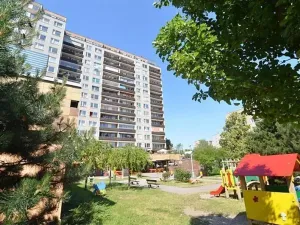 Prodej bytu 2+kk, Praha - Záběhlice, Dunická, 45 m2