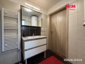 Prodej chalupy, Protivín, 67 m2