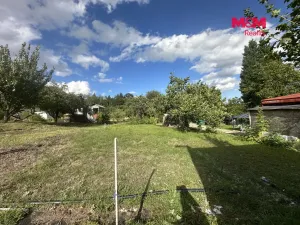 Prodej zahrady, Kadaň, 308 m2