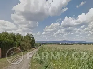 Prodej pole, Přerov, 12064 m2