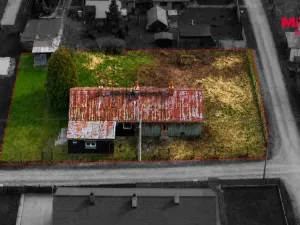 Prodej rodinného domu, Orlová - Poruba, Stará štreka, 120 m2