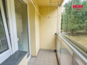 Prodej bytu 3+1, Praha - Letňany, Bukovecká, 71 m2