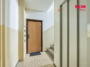 Prodej bytu 3+1, Praha - Letňany, Bukovecká, 71 m2
