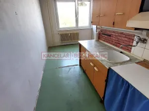 Prodej bytu 1+1, Zlín, Potoky, 37 m2