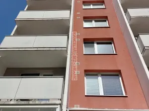 Prodej bytu 1+1, Zlín, Potoky, 37 m2