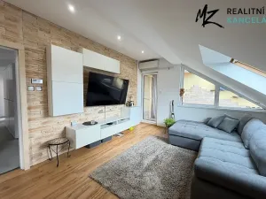 Pronájem bytu 4+kk, Prostějov, Vojtěcha Outraty, 101 m2