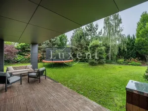 Prodej vily, Průhonice, Františka Landovského, 660 m2