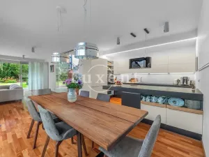 Prodej vily, Průhonice, Františka Landovského, 660 m2