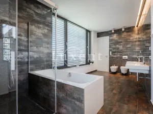 Prodej vily, Průhonice, Františka Landovského, 660 m2