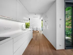 Prodej bytu 4+kk, Praha - Nové Město, Purkyňova, 177 m2