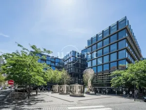 Prodej bytu 4+kk, Praha - Nové Město, Purkyňova, 177 m2