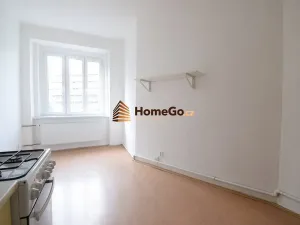Pronájem bytu 2+kk, Praha - Nusle, Žateckých, 49 m2