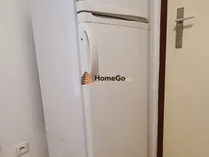 Pronájem bytu 2+kk, Praha - Nusle, Žateckých, 49 m2