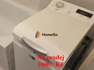 Pronájem bytu 2+kk, Praha - Nusle, Žateckých, 49 m2