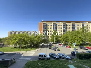 Pronájem bytu 2+kk, Praha - Kobylisy, Frýdlantská, 45 m2