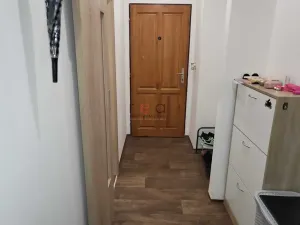 Pronájem bytu 3+1, Nový Bor, nám. Míru, 70 m2