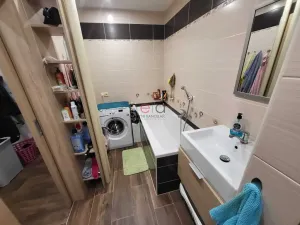 Pronájem bytu 3+1, Nový Bor, nám. Míru, 70 m2