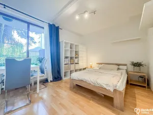 Pronájem bytu 1+kk, Praha - Chodov, Starochodovská, 36 m2