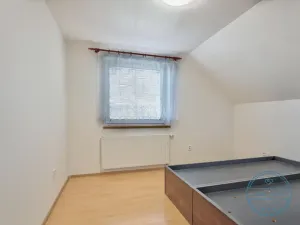 Prodej rodinného domu, Velké Bílovice, Morávky, 245 m2