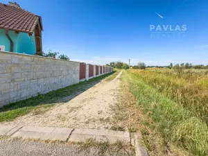 Prodej pozemku pro bydlení, České Velenice, Nová Cejle, 1124 m2