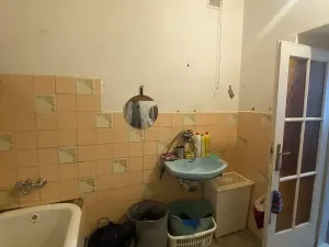 Prodej bytu 2+kk, Praha - Žižkov, Buchovcova, 55 m2