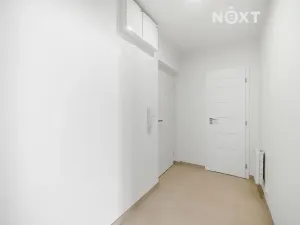 Prodej bytu 1+kk, Praha - Košíře, Musílkova, 27 m2