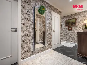 Prodej bytu 3+kk, Praha - Horní Měcholupy, Mantovská, 90 m2