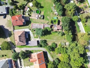Prodej rodinného domu, Opatovice nad Labem, Pardubická, 166 m2