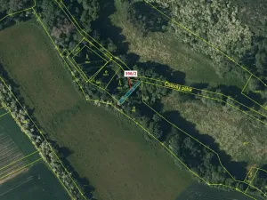 Dražba lesa, Břežany, 63 m2