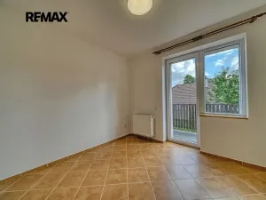 Pronájem bytu 1+1, Poděbrady, Minidova, 47 m2