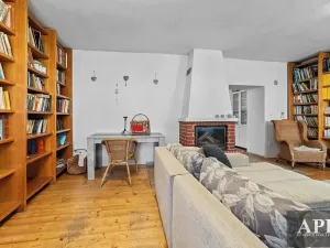 Prodej rodinného domu, Vlčnov, 100 m2