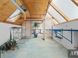 Prodej rodinného domu, Vlčnov, 100 m2