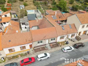 Prodej rodinného domu, Radostice, Pod Sirotkem, 110 m2