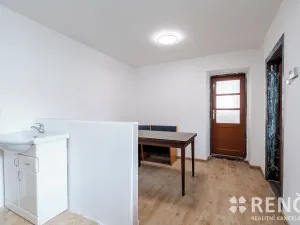 Prodej rodinného domu, Radostice, Pod Sirotkem, 110 m2