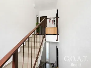 Prodej bytu 4+kk, Vejprnice, Línská, 74 m2