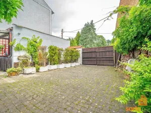 Prodej rodinného domu, Hrobčice, 360 m2