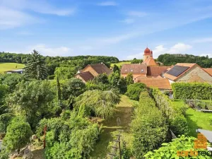 Prodej rodinného domu, Hrobčice, 360 m2