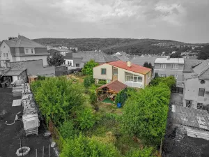 Prodej rodinného domu, Bílina, Bořeňská, 298 m2