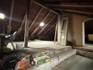 Prodej půdního prostoru, Praha - Holešovice, Skalecká, 176 m2