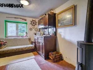 Prodej rodinného domu, Koberovy, 159 m2
