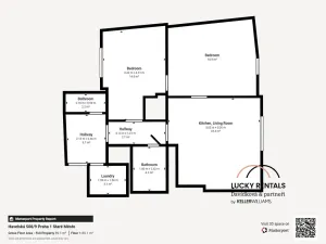 Pronájem bytu 3+kk, Praha - Staré Město, Havelská, 84 m2