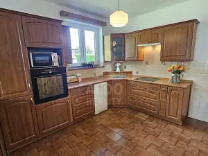 Prodej rodinného domu, Ločenice, 130 m2