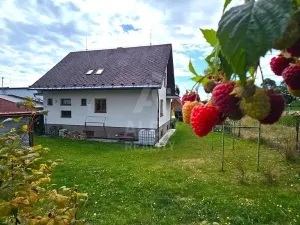 Prodej rodinného domu, Ločenice, 130 m2